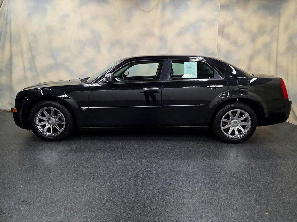 used 2005 Chrysler 300C car, priced at $8,988