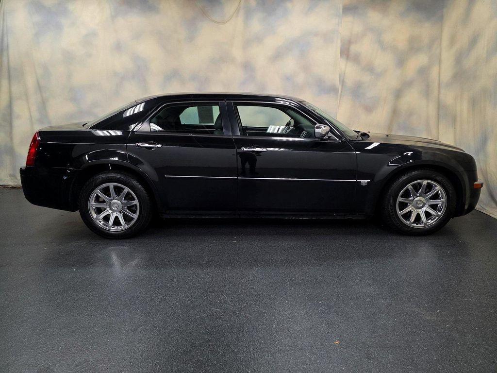 used 2005 Chrysler 300C car, priced at $8,988