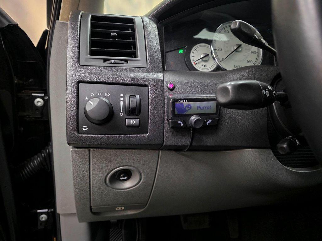 used 2005 Chrysler 300C car, priced at $8,988