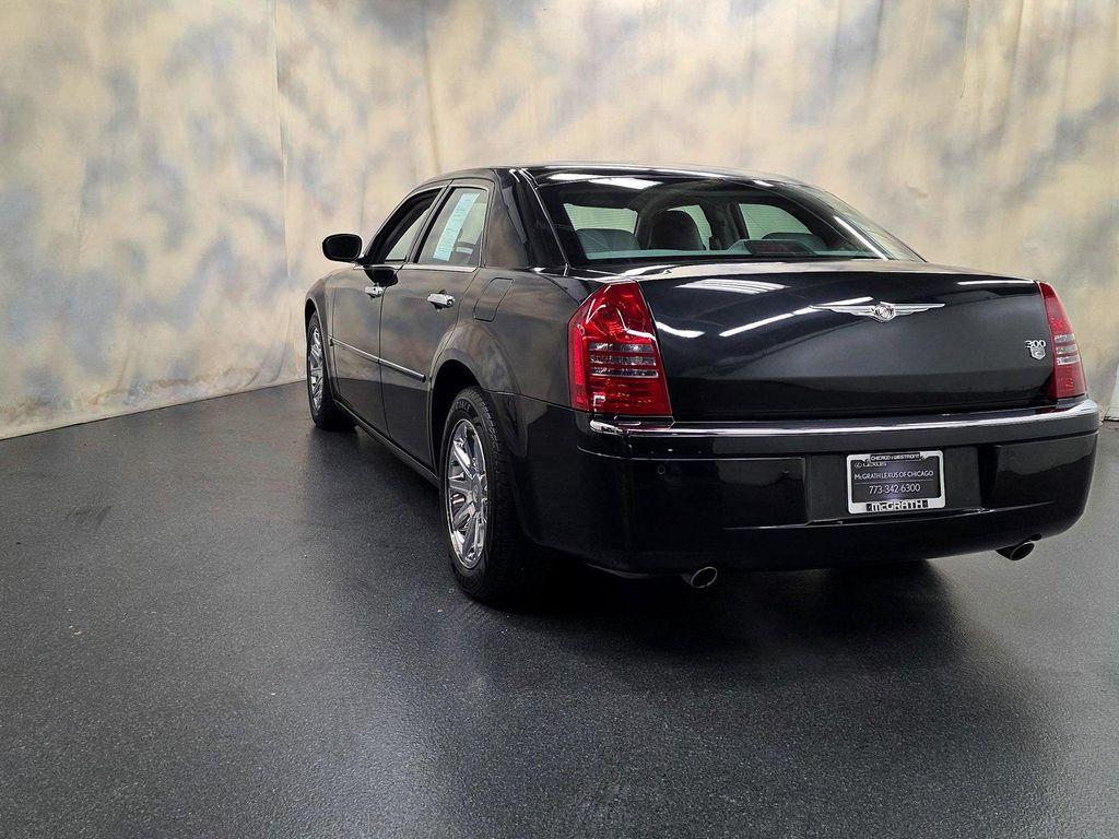 used 2005 Chrysler 300C car, priced at $8,988