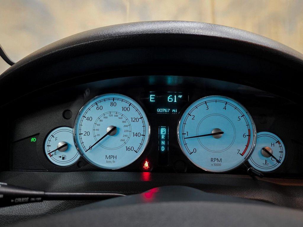 used 2005 Chrysler 300C car, priced at $8,988