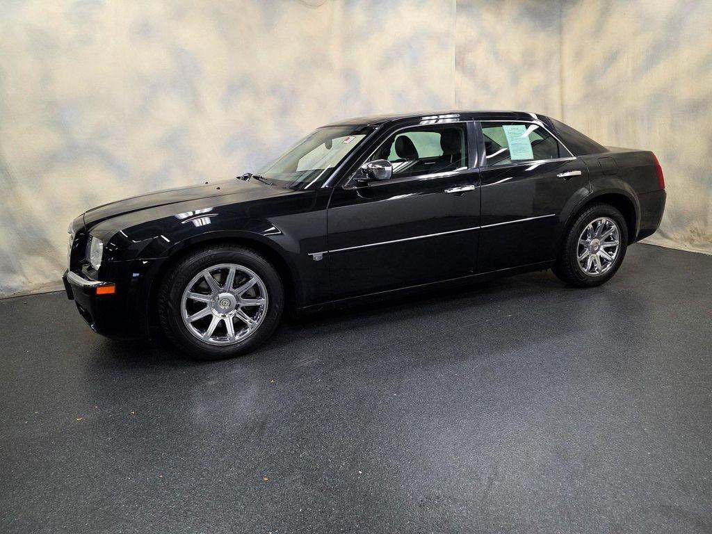 used 2005 Chrysler 300C car, priced at $8,988