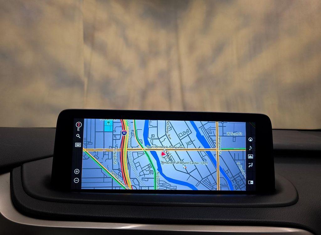 used 2022 Lexus RX 350 car, priced at $32,690