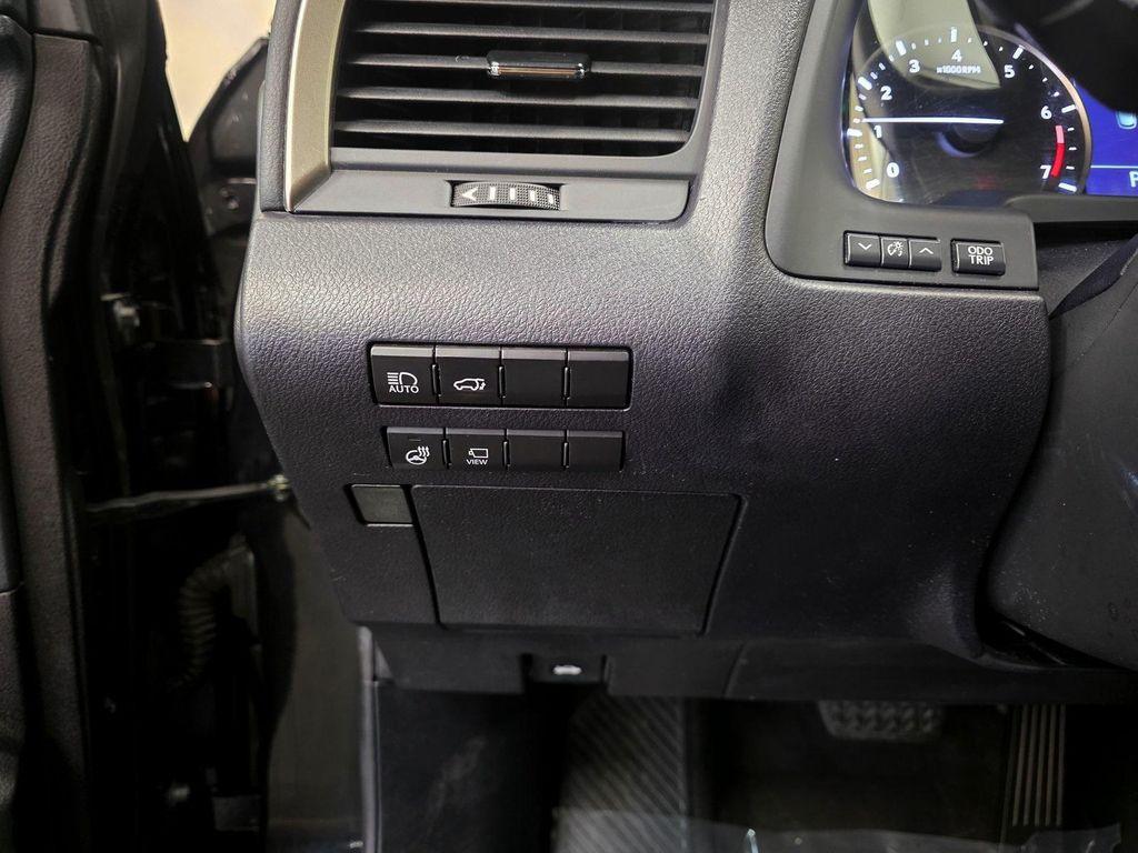 used 2022 Lexus RX 350 car, priced at $32,690