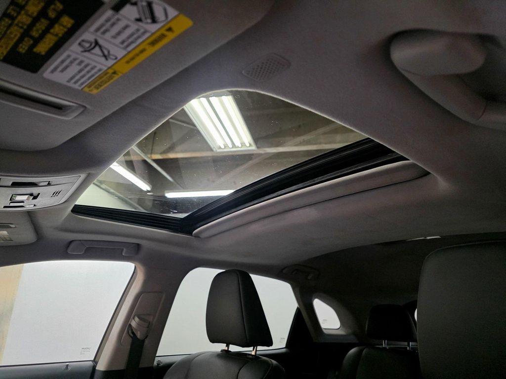 used 2022 Lexus RX 350 car, priced at $32,690