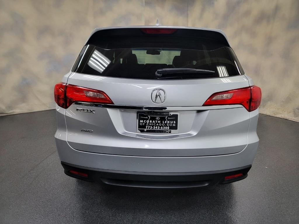 used 2013 Acura RDX car, priced at $12,480