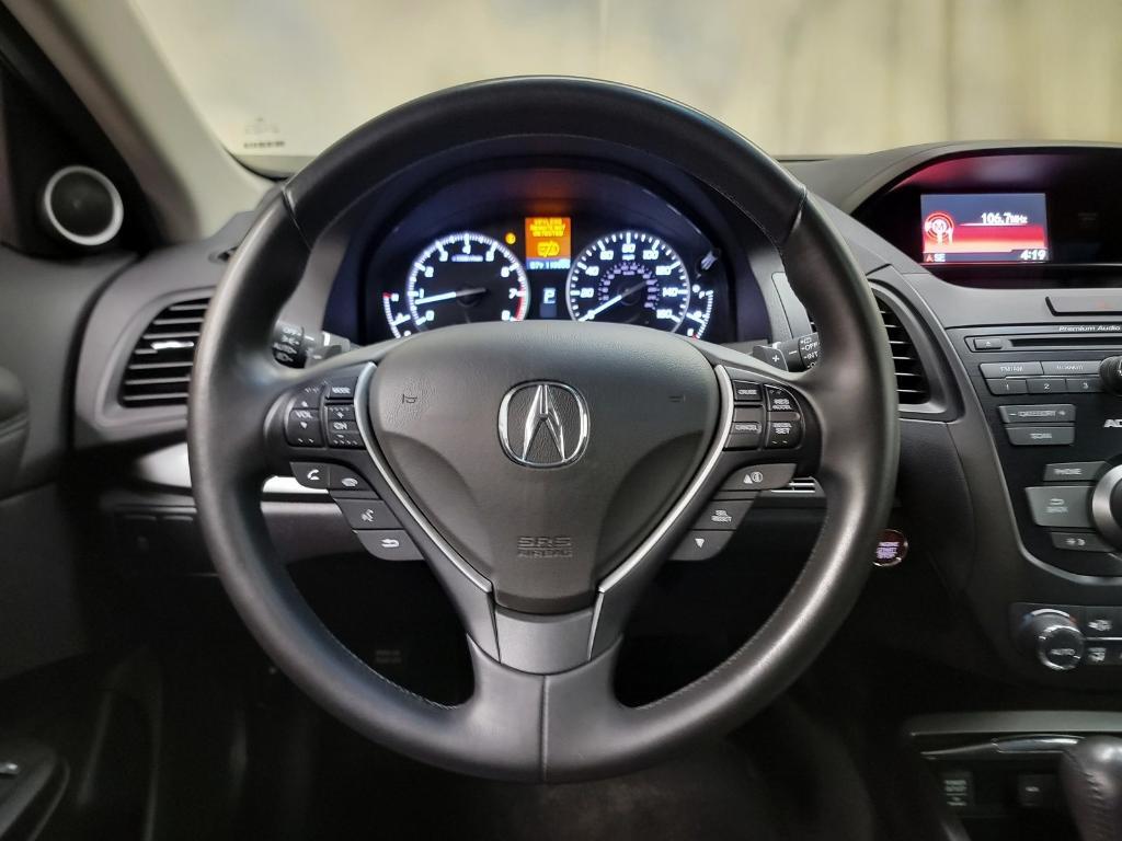 used 2013 Acura RDX car, priced at $12,480