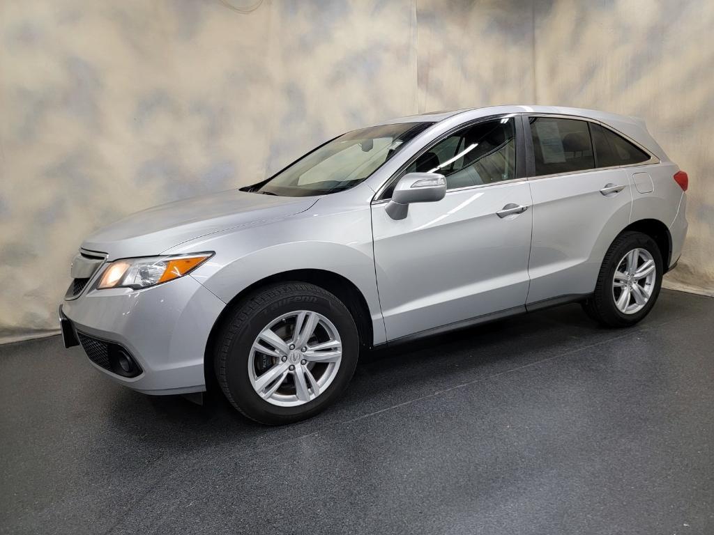 used 2013 Acura RDX car, priced at $12,480