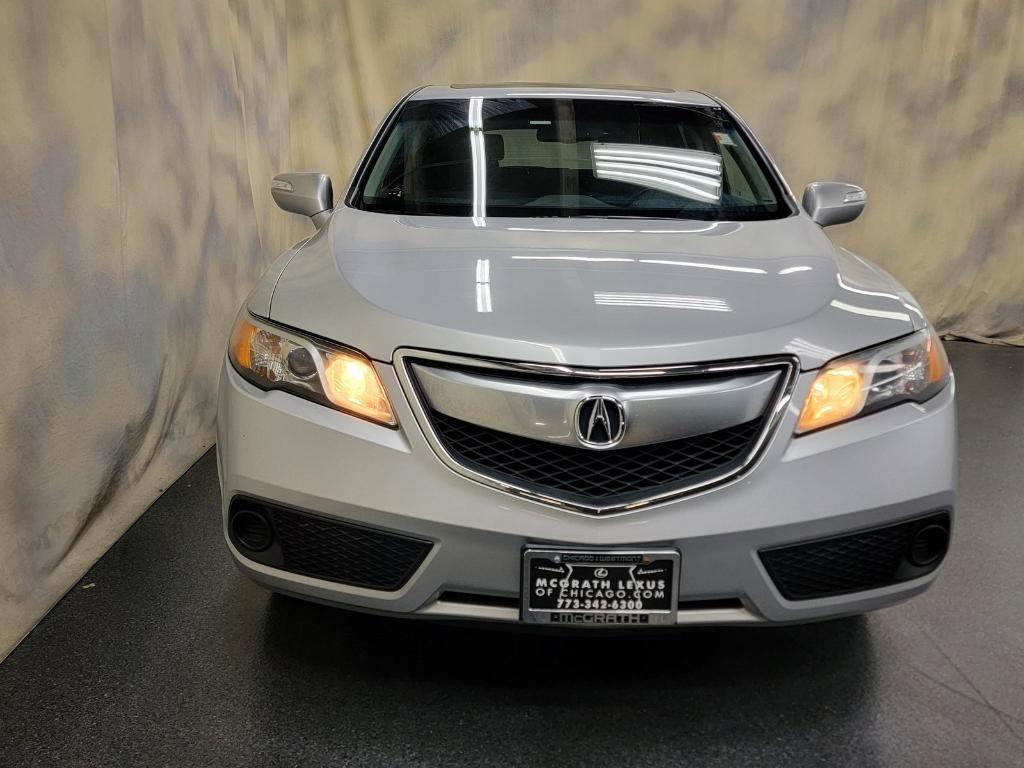 used 2013 Acura RDX car, priced at $12,480