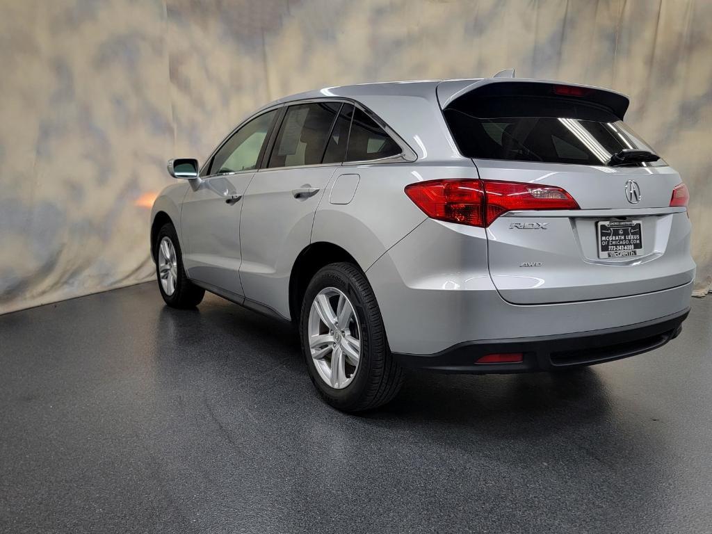 used 2013 Acura RDX car, priced at $12,480