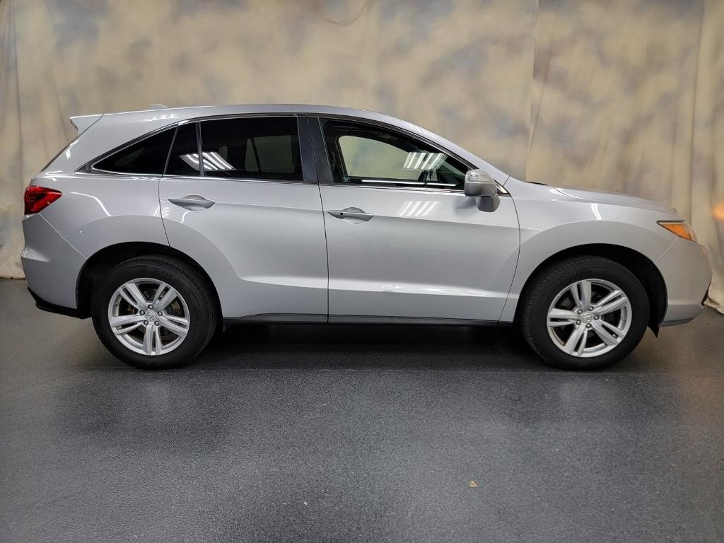 used 2013 Acura RDX car, priced at $12,480