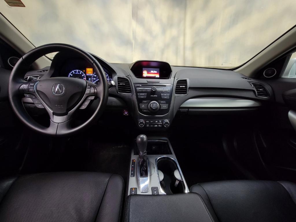 used 2013 Acura RDX car, priced at $12,480