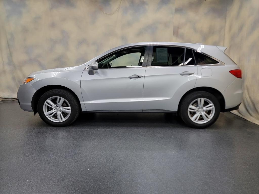 used 2013 Acura RDX car, priced at $12,480