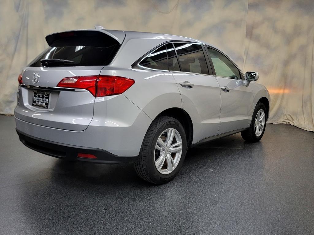 used 2013 Acura RDX car, priced at $12,480