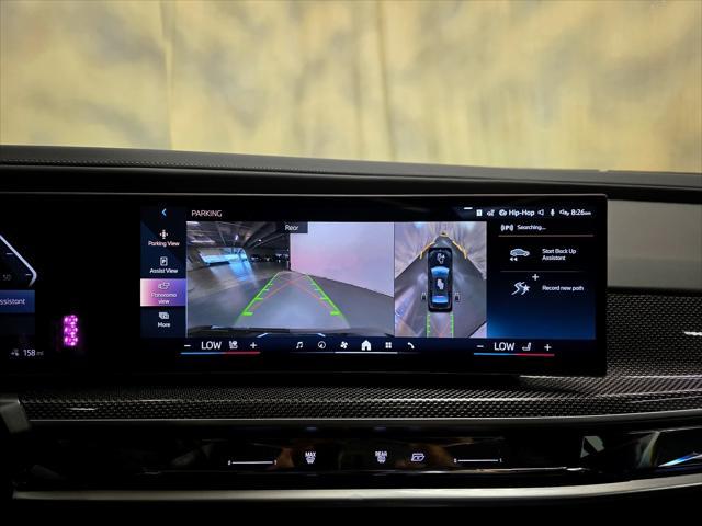 used 2023 BMW i7 car, priced at $68,890