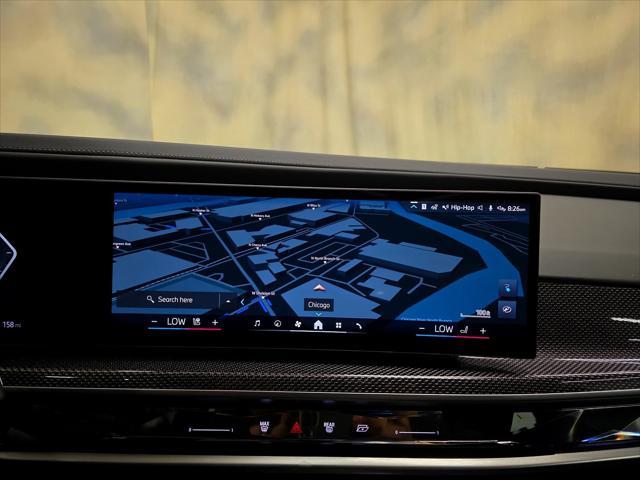 used 2023 BMW i7 car, priced at $68,890