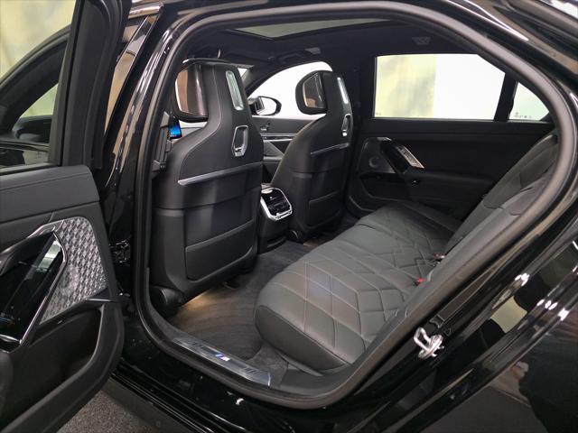 used 2023 BMW i7 car, priced at $68,890