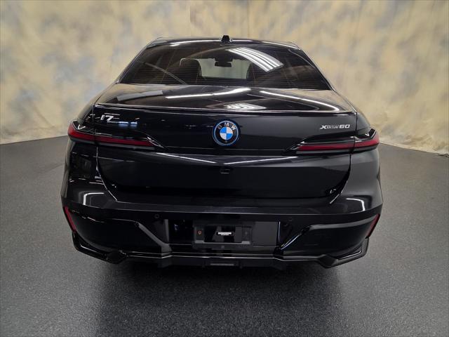 used 2023 BMW i7 car, priced at $68,890