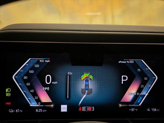 used 2023 BMW i7 car, priced at $68,890