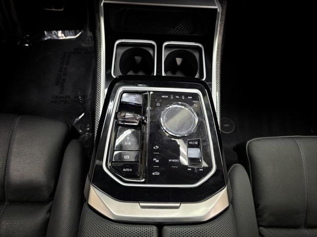 used 2023 BMW i7 car, priced at $68,890