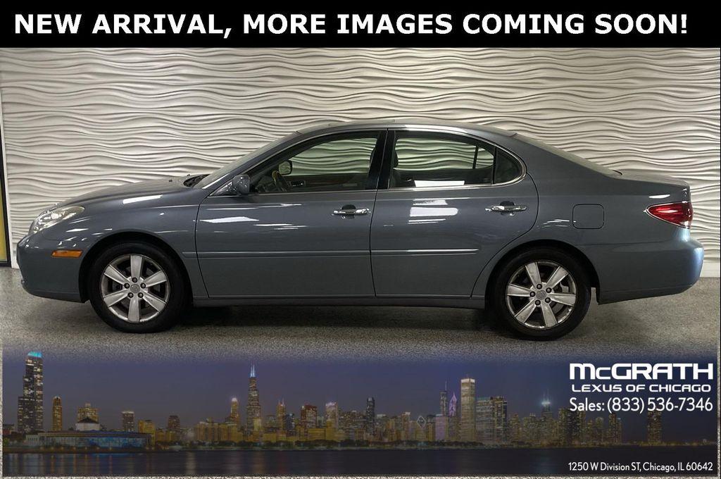 used 2005 Lexus ES 330 car, priced at $12,988