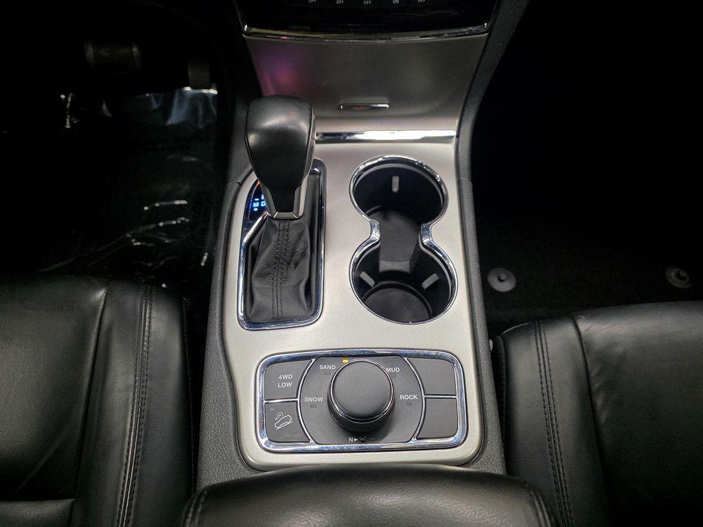 used 2019 Jeep Grand Cherokee car, priced at $23,988