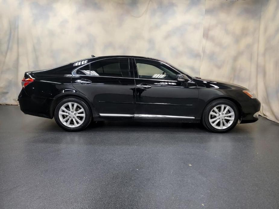 used 2011 Lexus ES 350 car, priced at $13,988