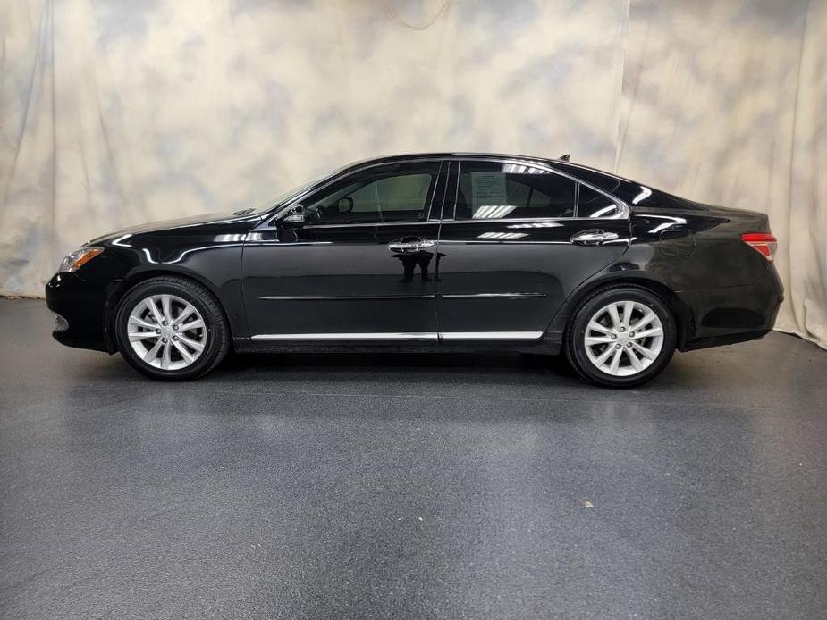 used 2011 Lexus ES 350 car, priced at $13,988