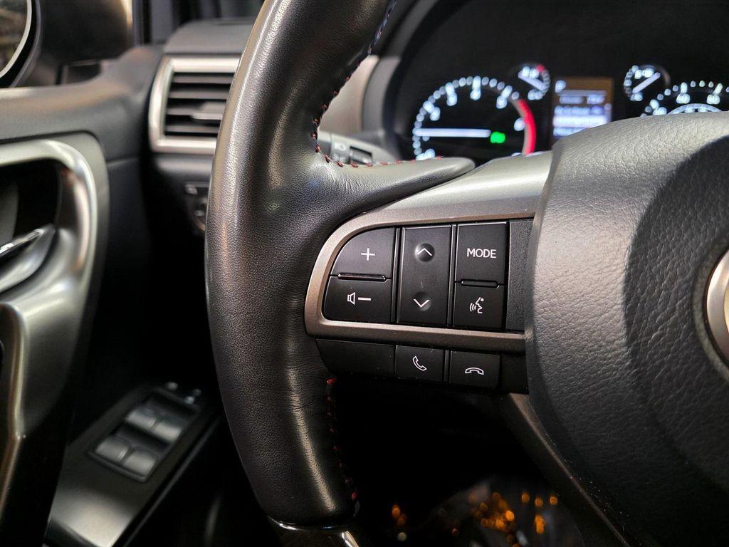 used 2022 Lexus GX 460 car, priced at $49,390