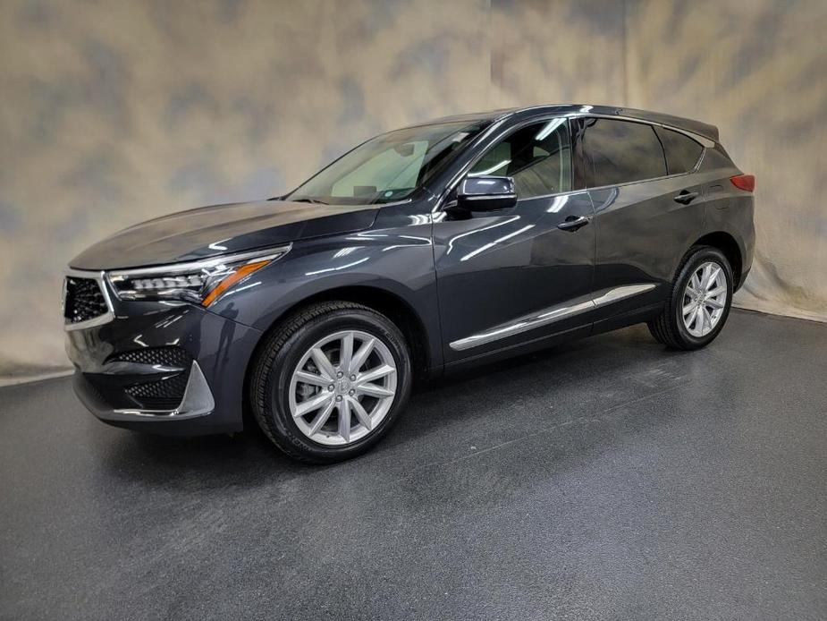 used 2020 Acura RDX car, priced at $26,890