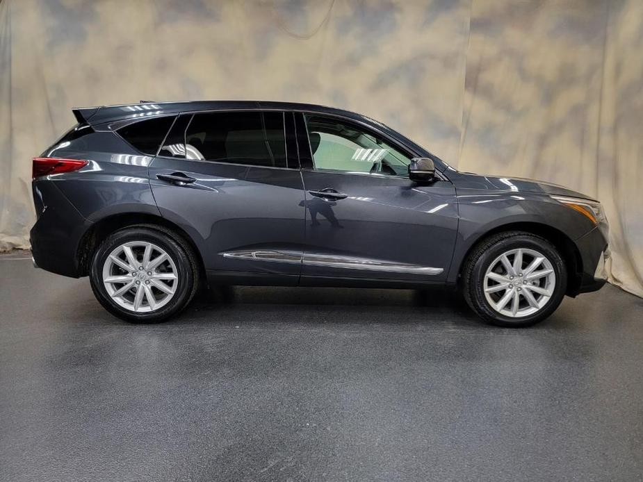 used 2020 Acura RDX car, priced at $26,890