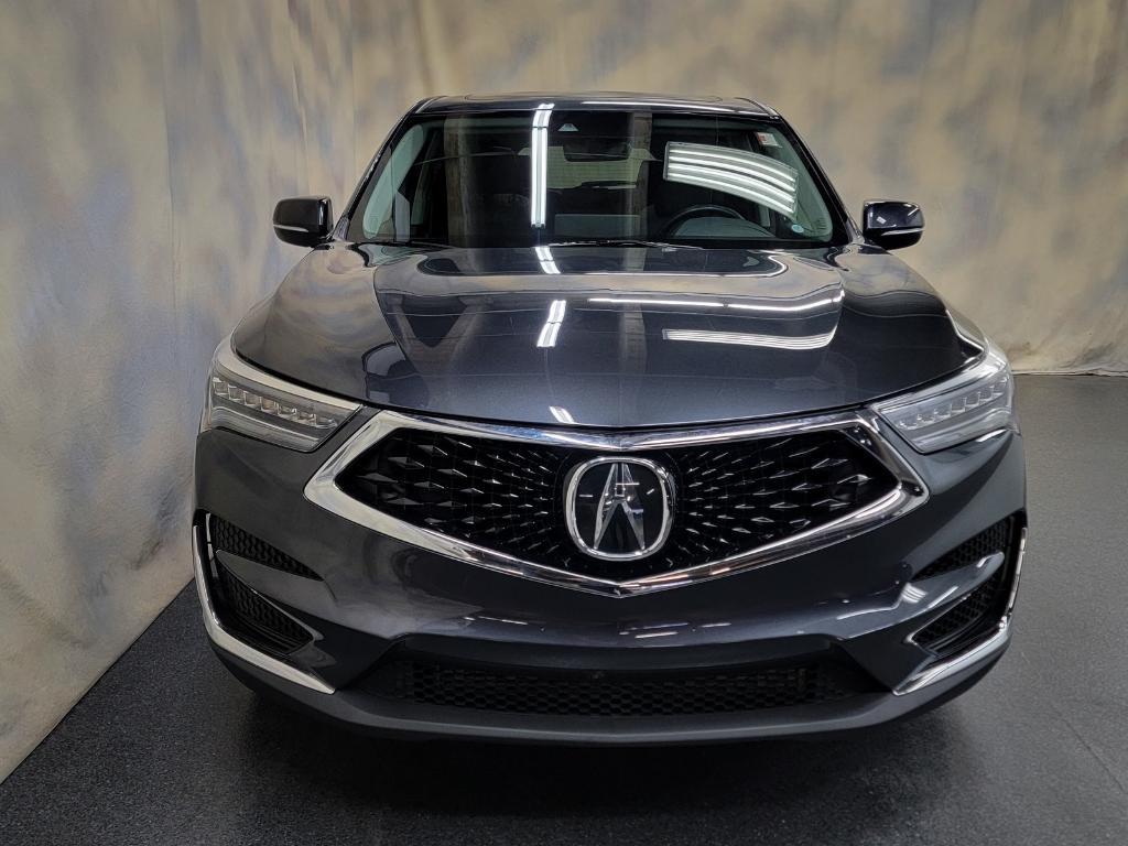 used 2020 Acura RDX car, priced at $26,890