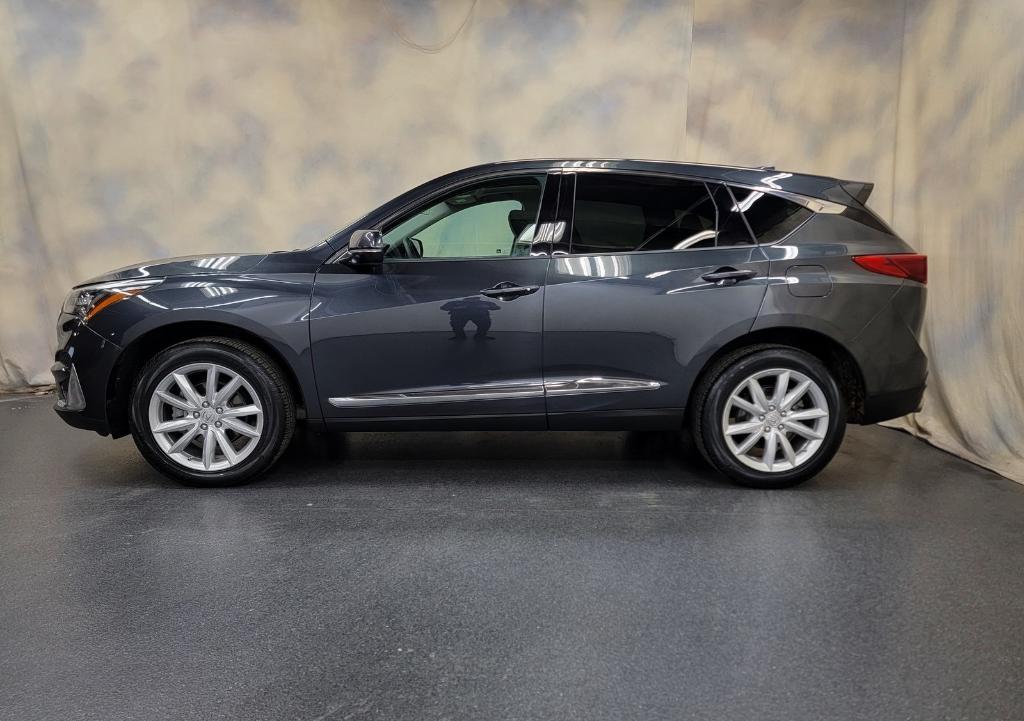 used 2020 Acura RDX car, priced at $26,890