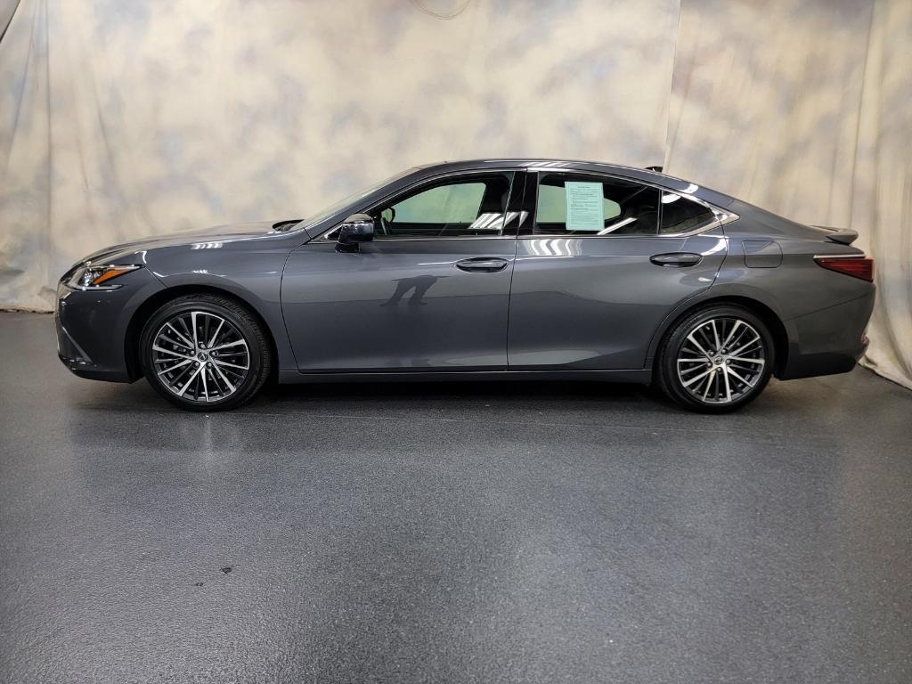 used 2022 Lexus ES 350 car, priced at $38,988