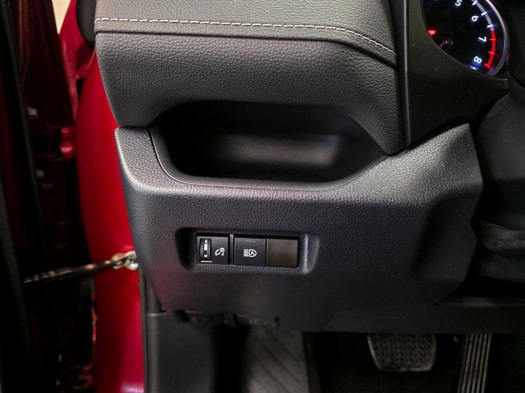 used 2019 Toyota RAV4 car, priced at $23,988
