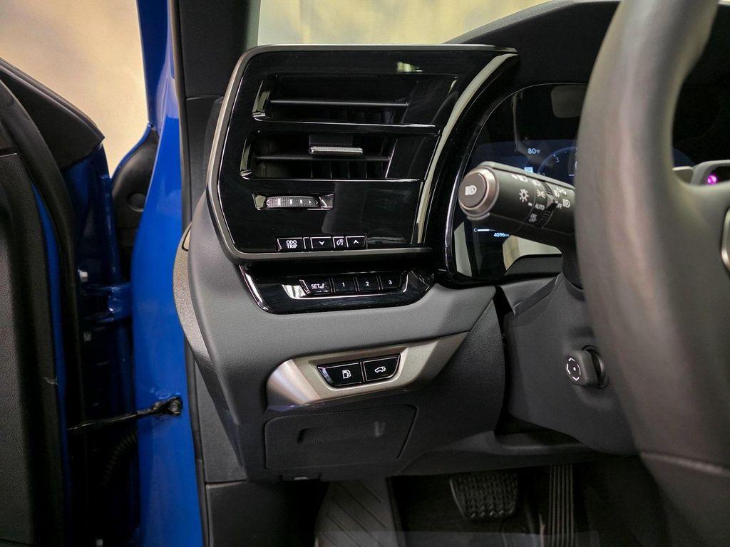 used 2025 Lexus RX 350 car, priced at $55,890