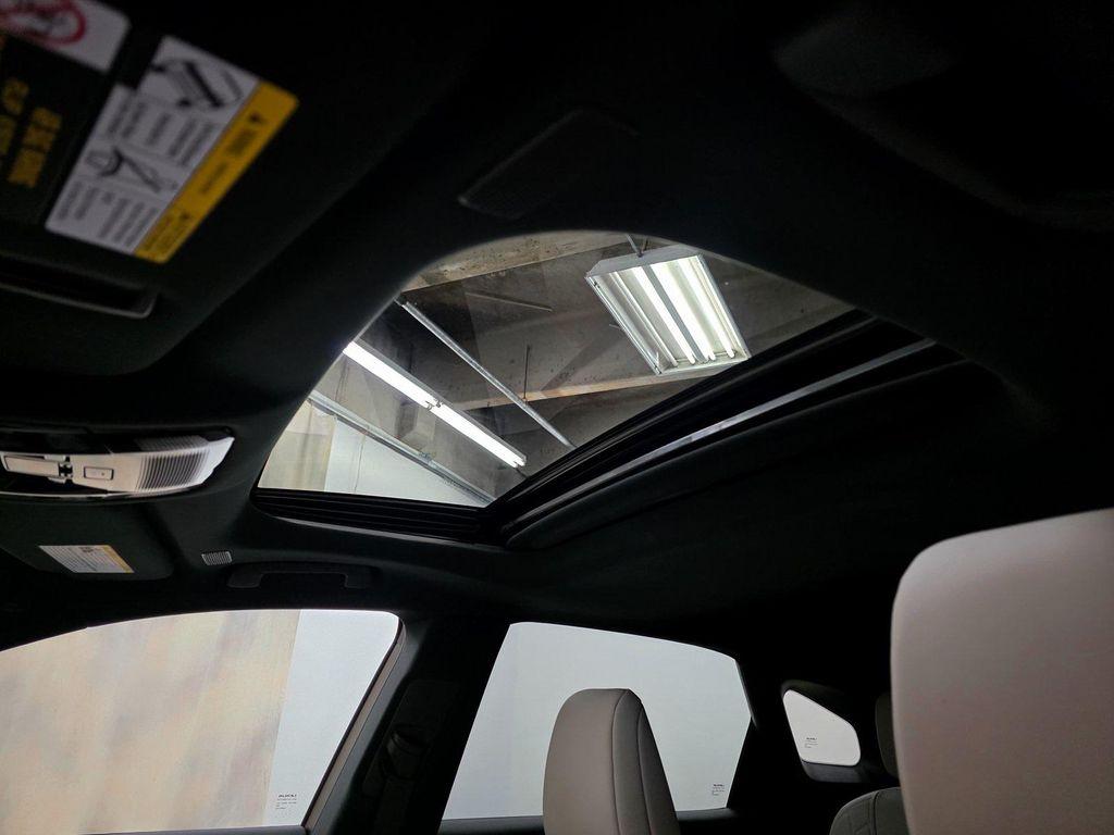 used 2025 Lexus RX 350 car, priced at $58,490
