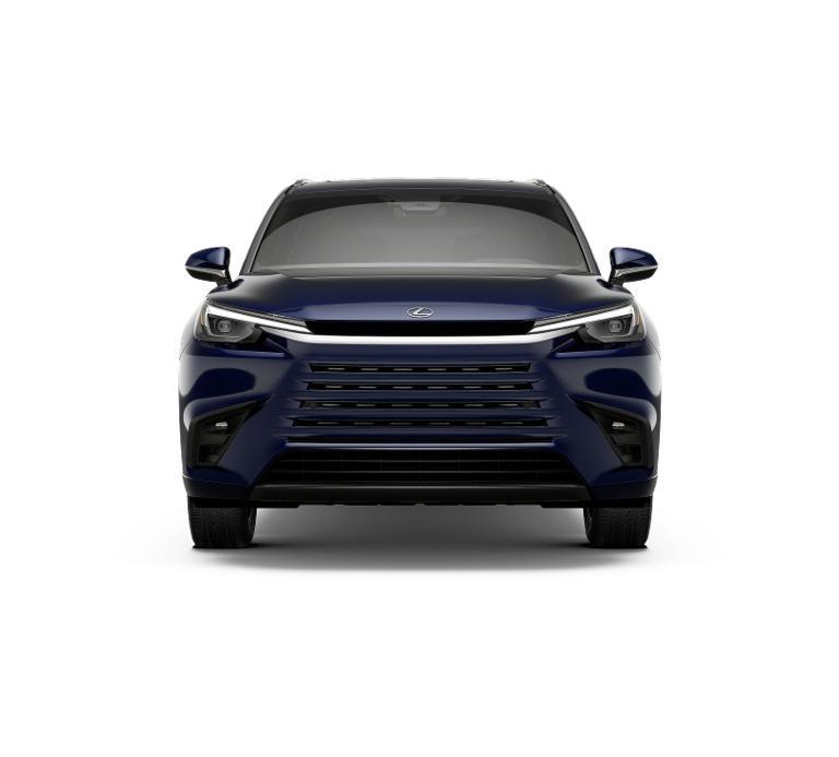 new 2025 Lexus TX 350 car, priced at $61,674