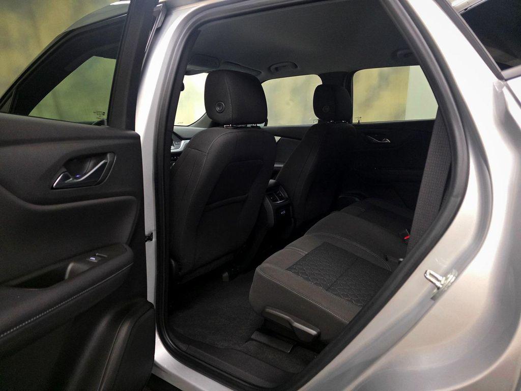 used 2020 Chevrolet Blazer car, priced at $19,490