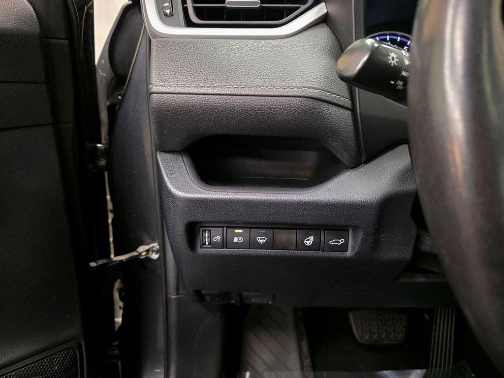 used 2021 Toyota RAV4 car, priced at $28,488