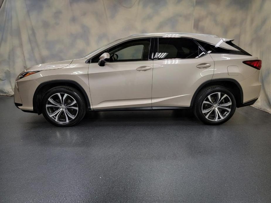 used 2017 Lexus RX 350 car, priced at $29,988