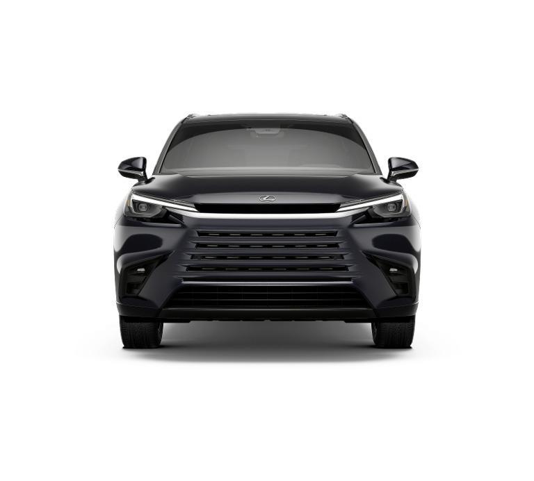 new 2025 Lexus TX 350 car, priced at $62,585