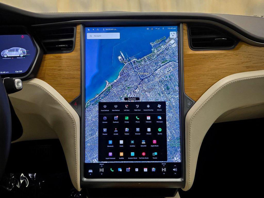 used 2020 Tesla Model S car, priced at $33,988