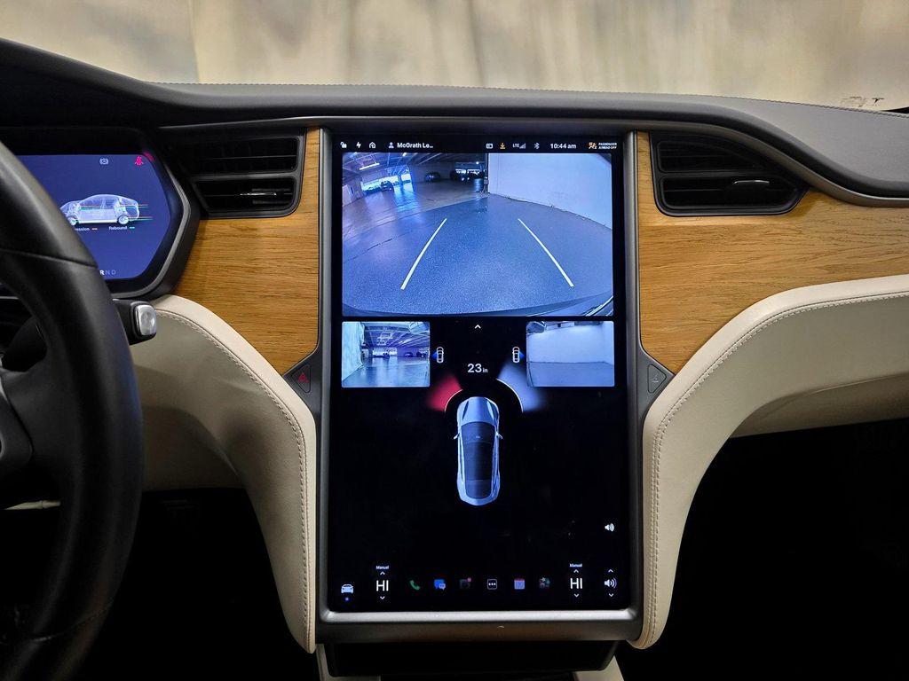 used 2020 Tesla Model S car, priced at $33,988