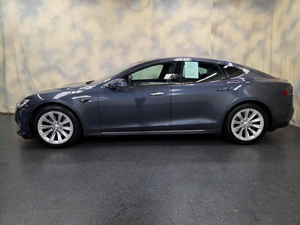 used 2020 Tesla Model S car, priced at $33,988