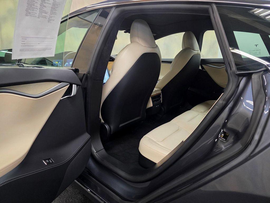 used 2020 Tesla Model S car, priced at $33,988