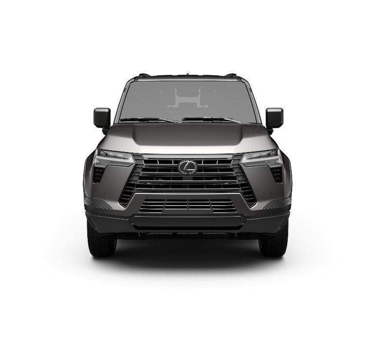 new 2024 Lexus GX 550 car, priced at $66,214