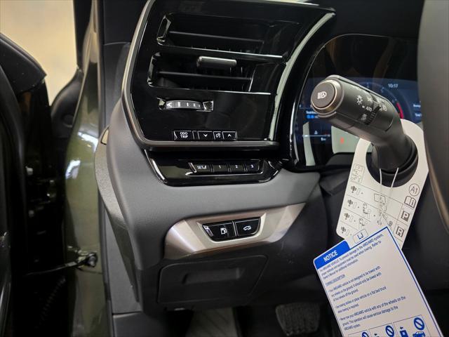 new 2025 Lexus RX 350 car, priced at $59,309