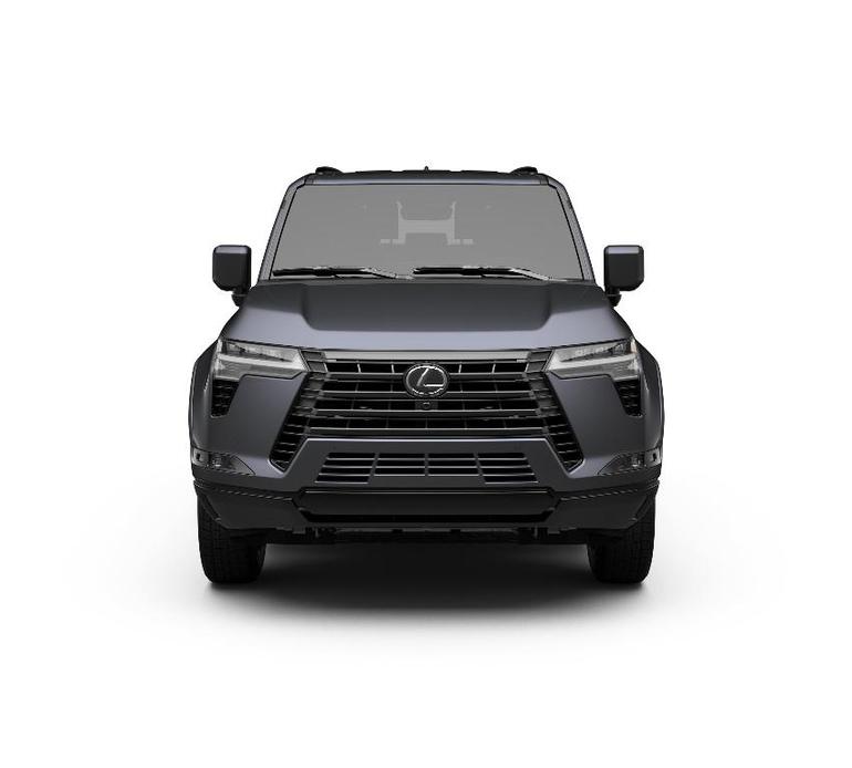 new 2024 Lexus GX 550 car, priced at $72,769