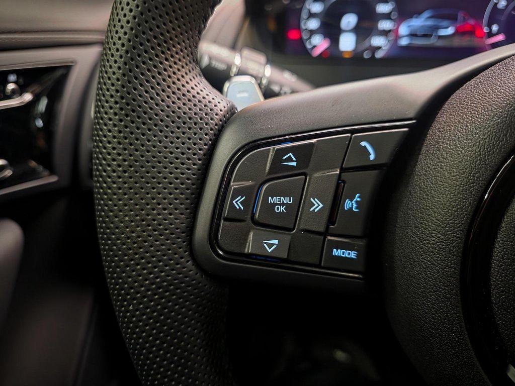 used 2024 Jaguar F-TYPE car, priced at $81,890